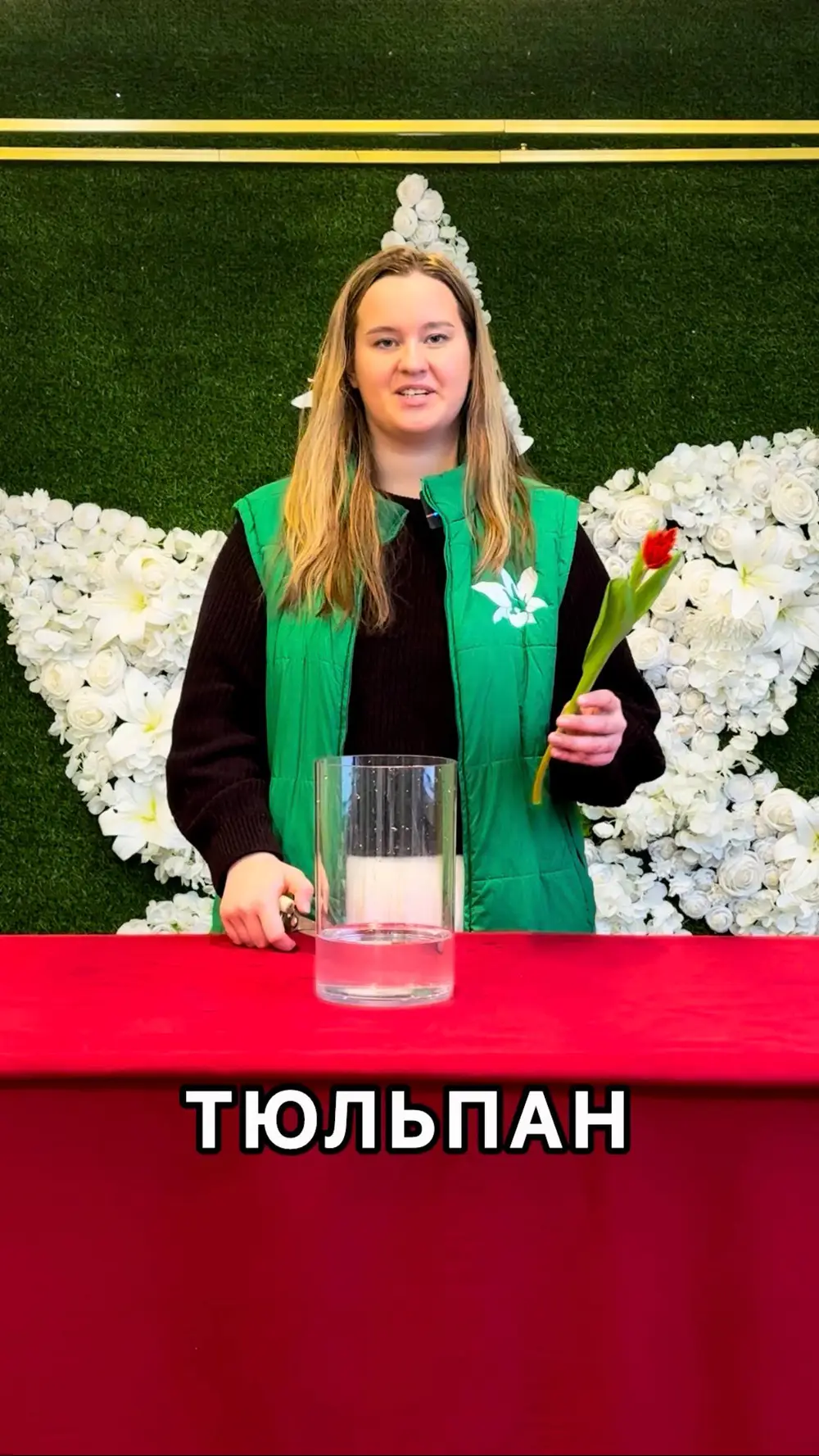 Клип №3 — Цветоптторг