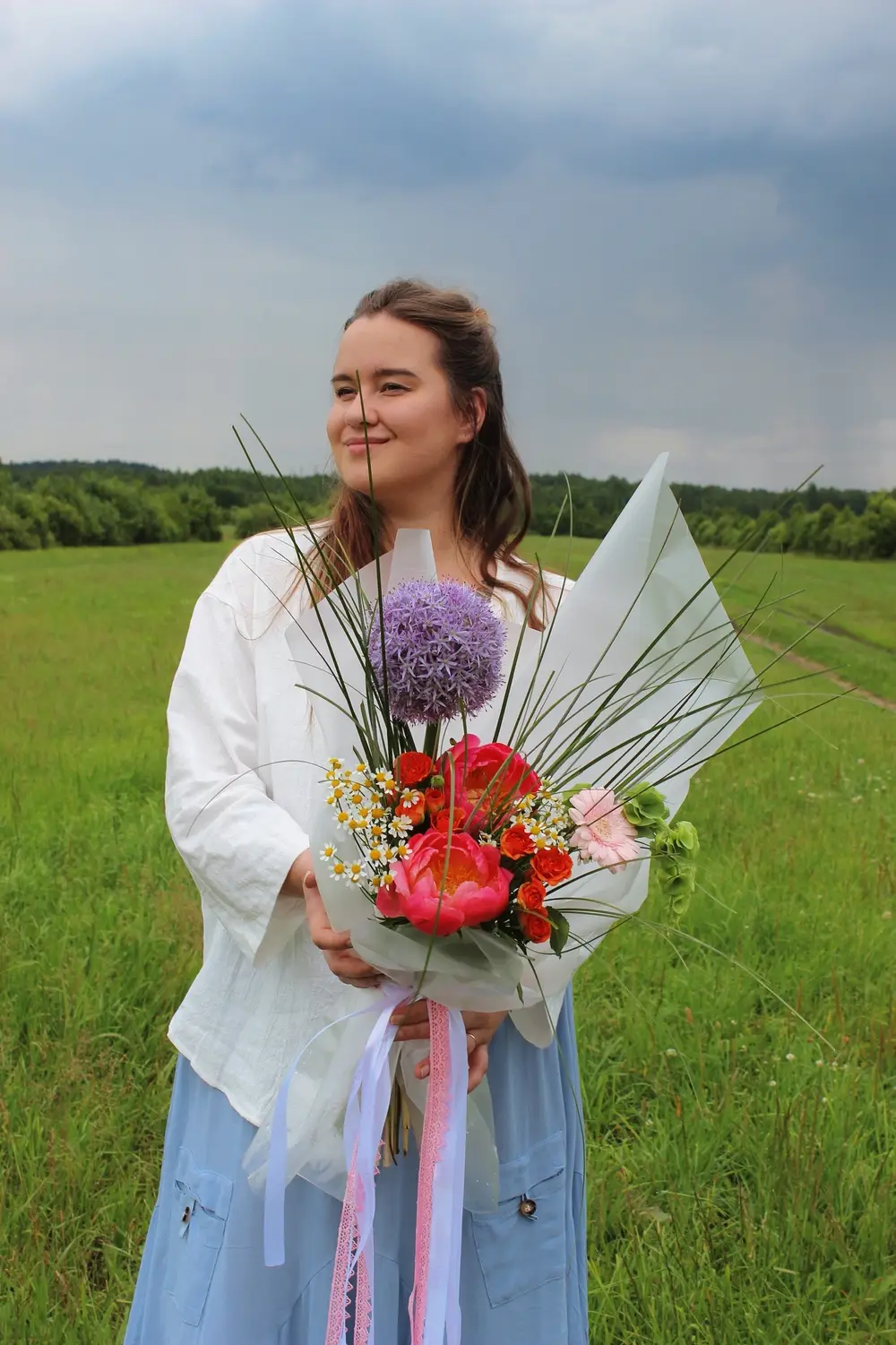 Летний #10 — Цветоптторг