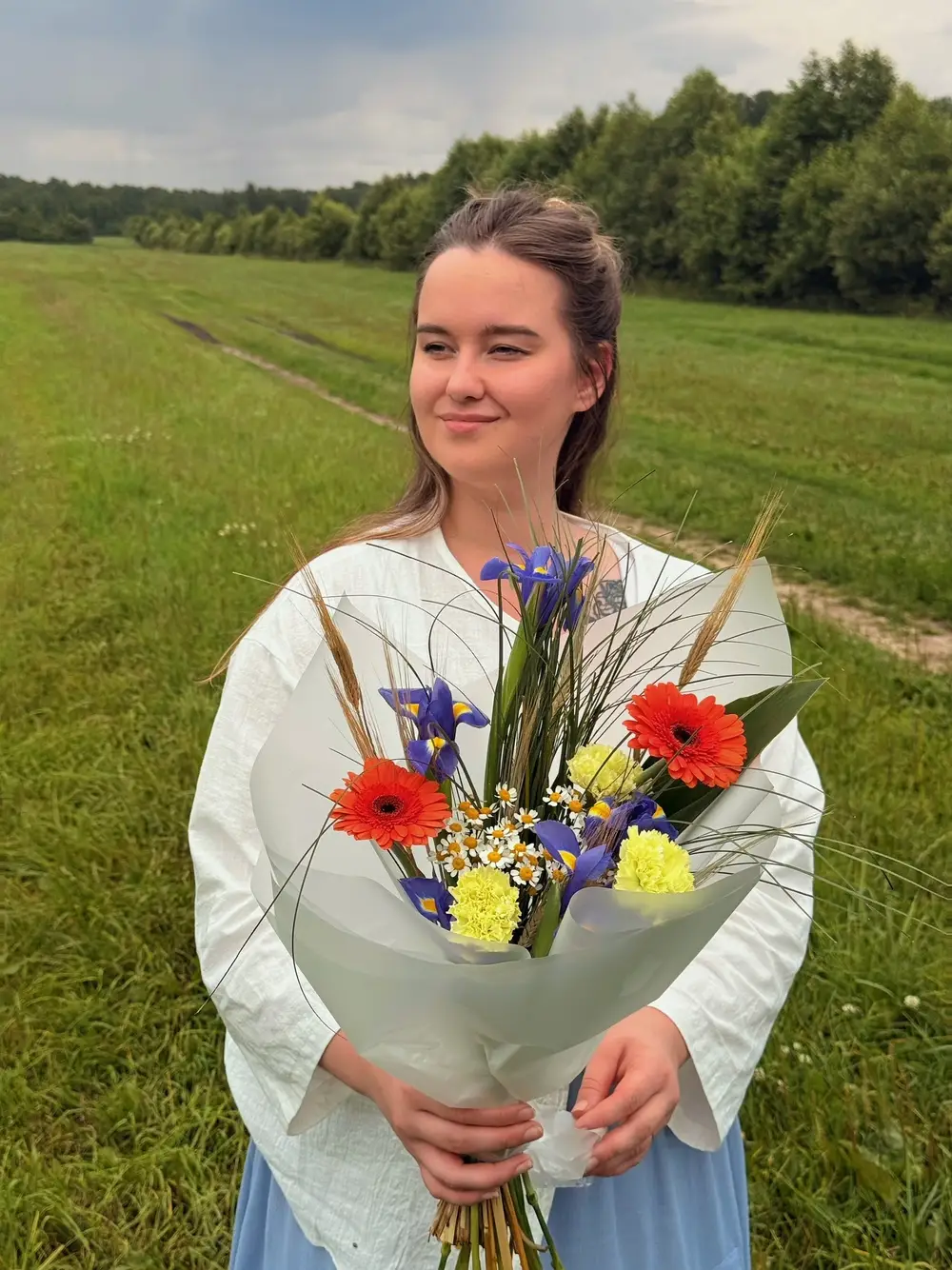 Летний #5 — Цветоптторг