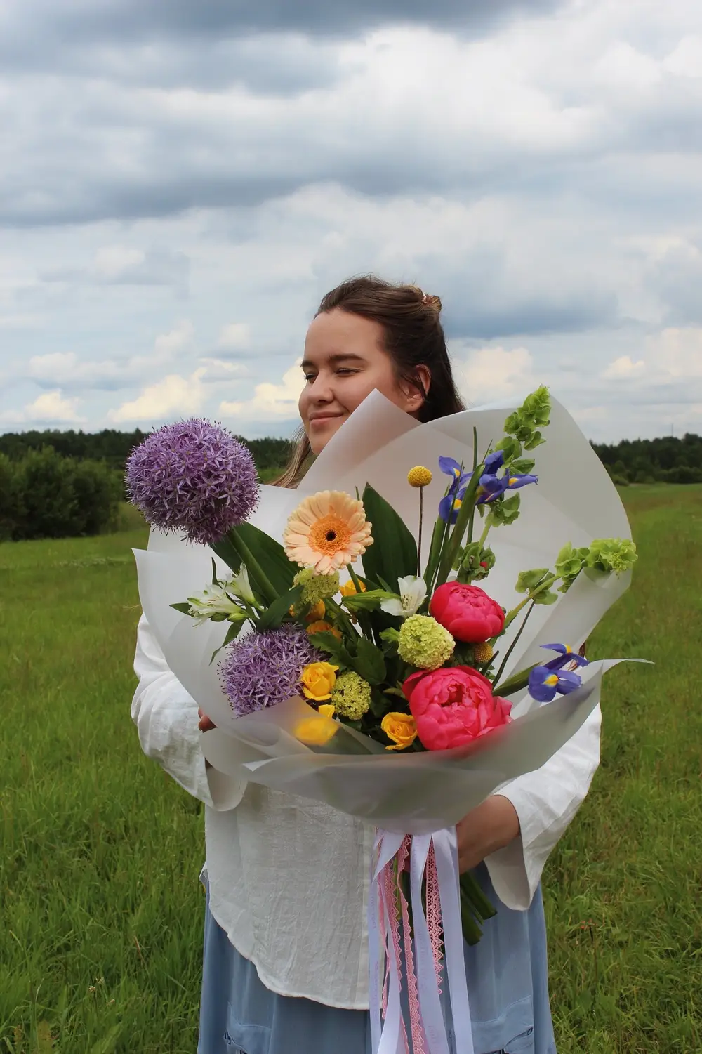 Летний #3 — Цветоптторг