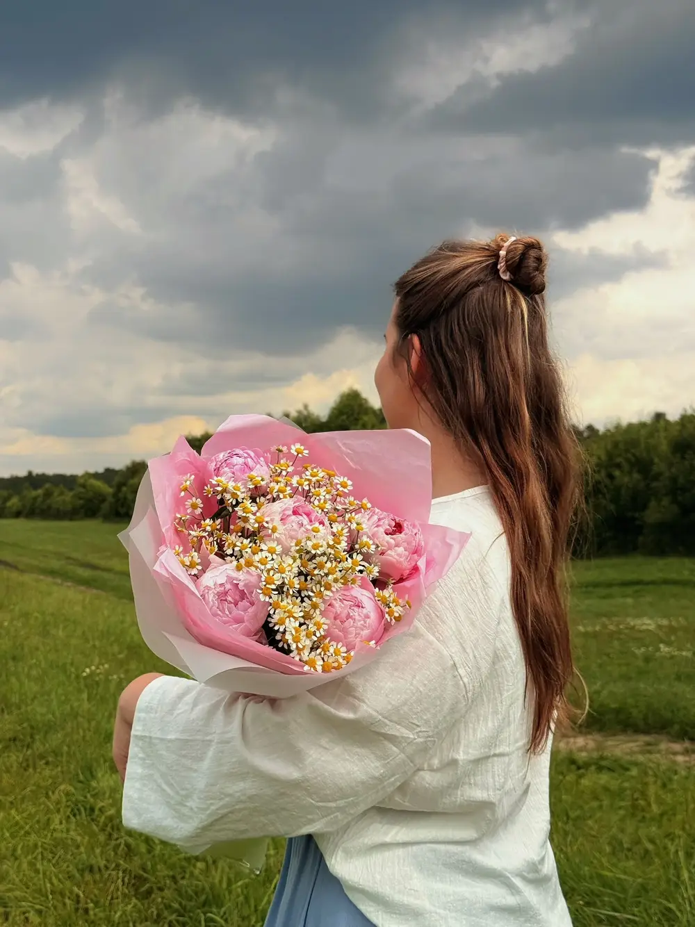 Летний #8 — Цветоптторг