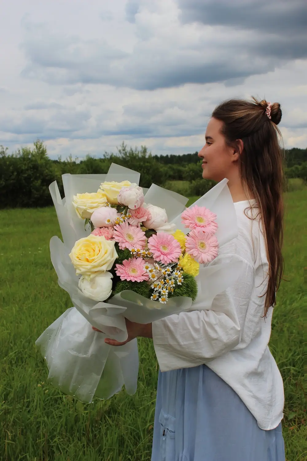 Летний #9 — Цветоптторг