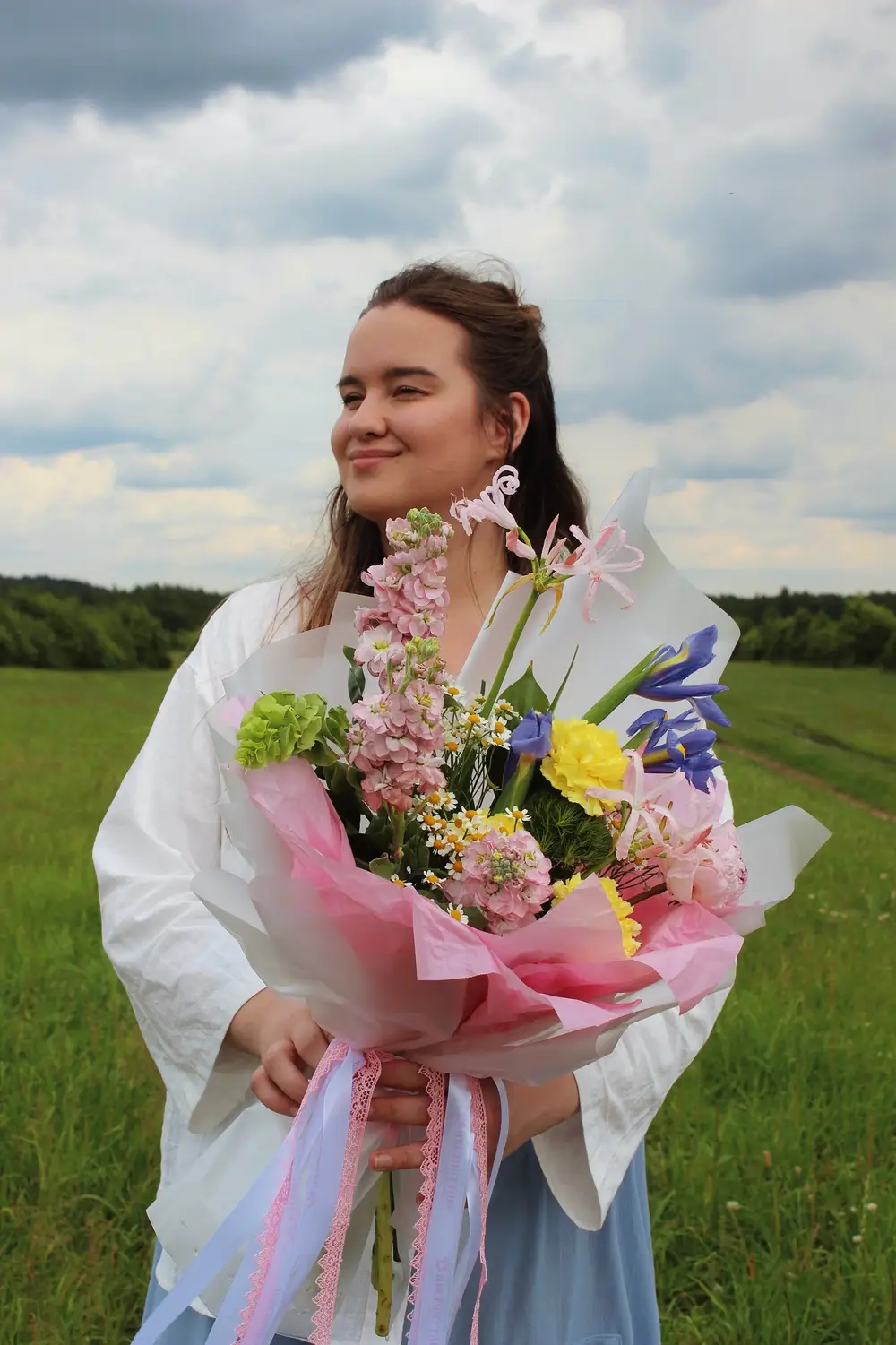 Летний #6 — Цветоптторг